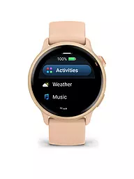GARMIN | Fitness-Smartwatch Vivoactive® 6 | Fucsia