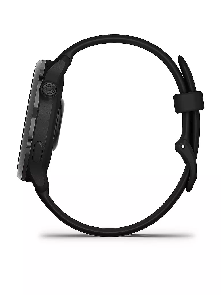 GARMIN | Fitness-Smartwatch Vivoactive® 6 | Nero