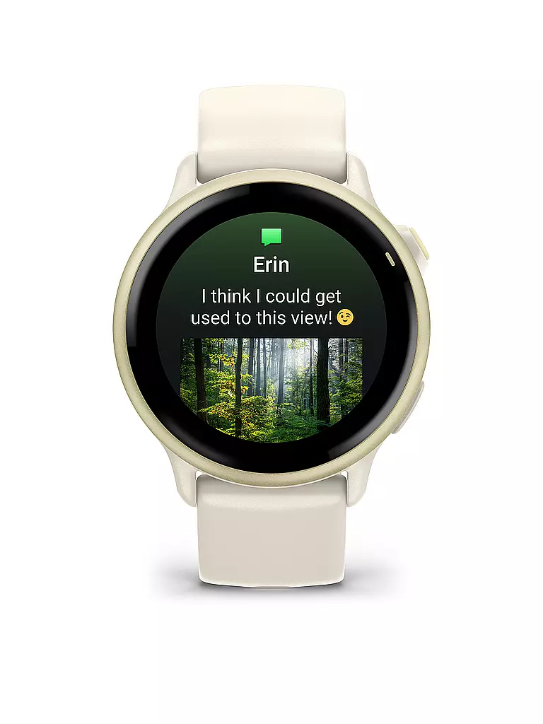 GARMIN | Fitness-Smartwatch Vivoactive® 6 |