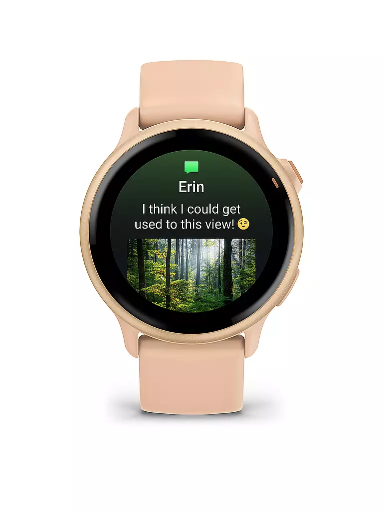 GARMIN | Fitness-Smartwatch Vivoactive® 6 |