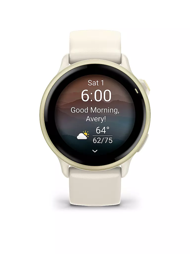 GARMIN | Fitness-Smartwatch Vivoactive® 6 |