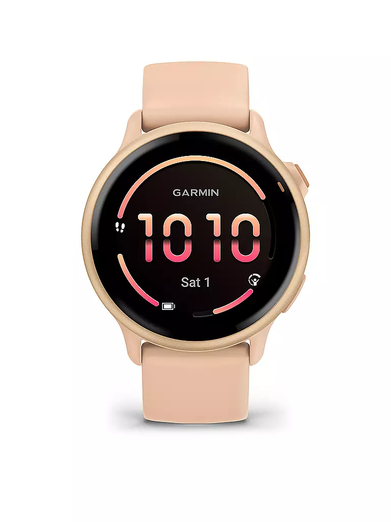 GARMIN | Fitness-Smartwatch Vivoactive® 6 |