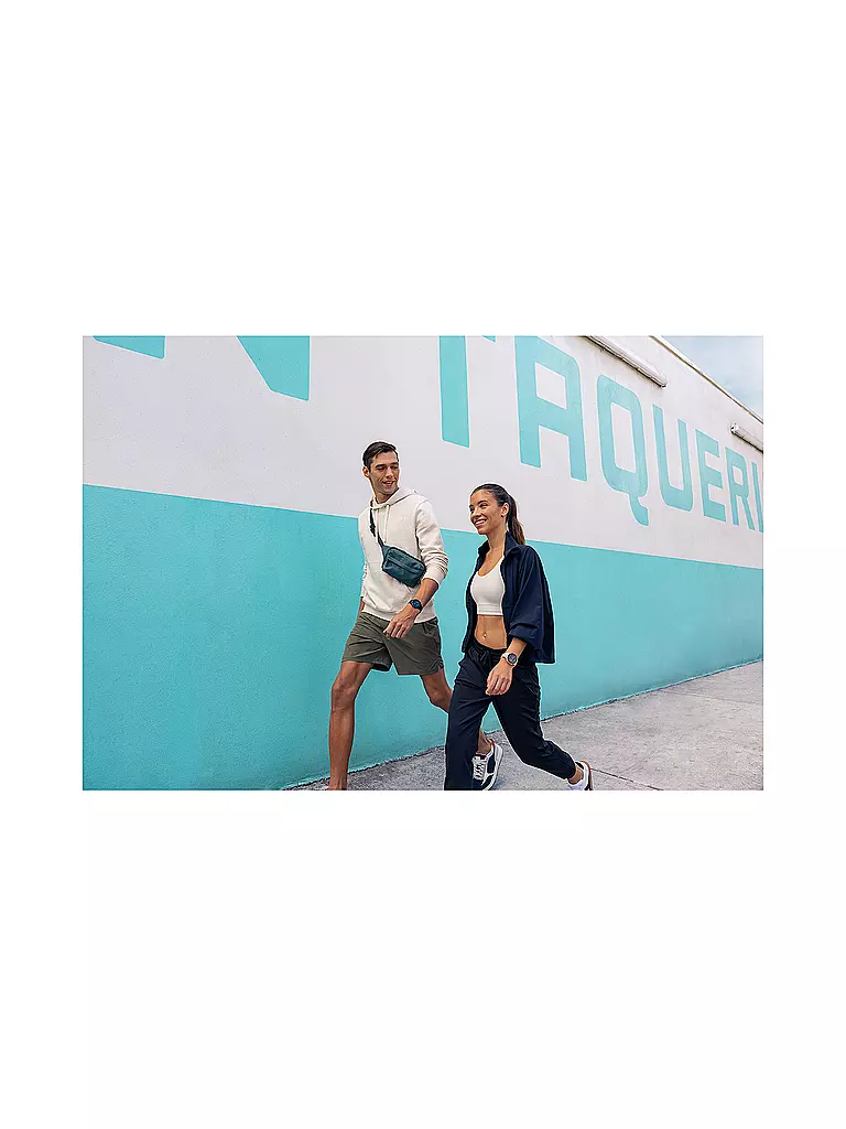 GARMIN | Fitness-Smartwatch Vivoactive® 6 |