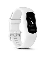 GARMIN | Fitness-Tracker Vivosmart® 5 | Bianco
