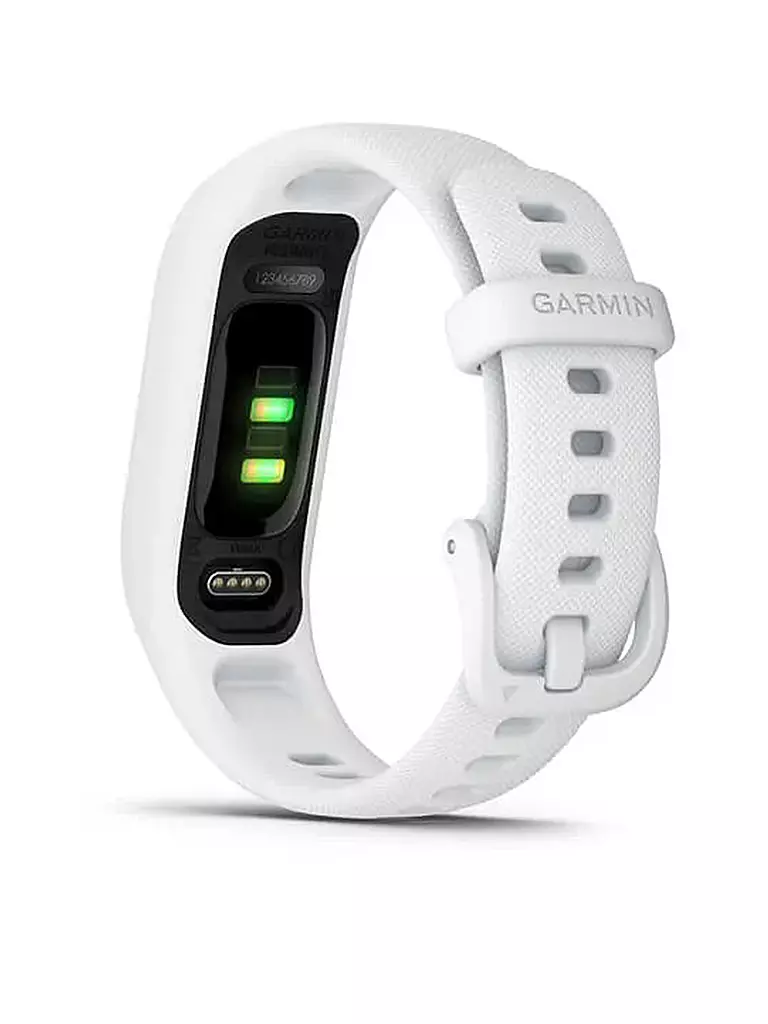 GARMIN | Fitness-Tracker Vivosmart® 5 S/M | Bianco