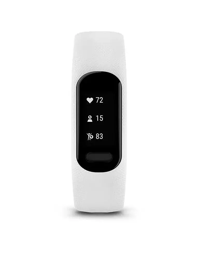 GARMIN | Fitness-Tracker Vivosmart® 5 S/M | 