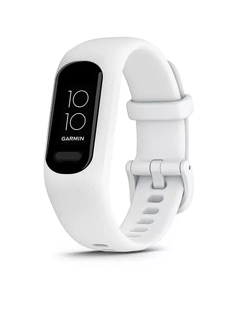 GARMIN | Fitness-Tracker Vivosmart® 5 S/M | Bianco