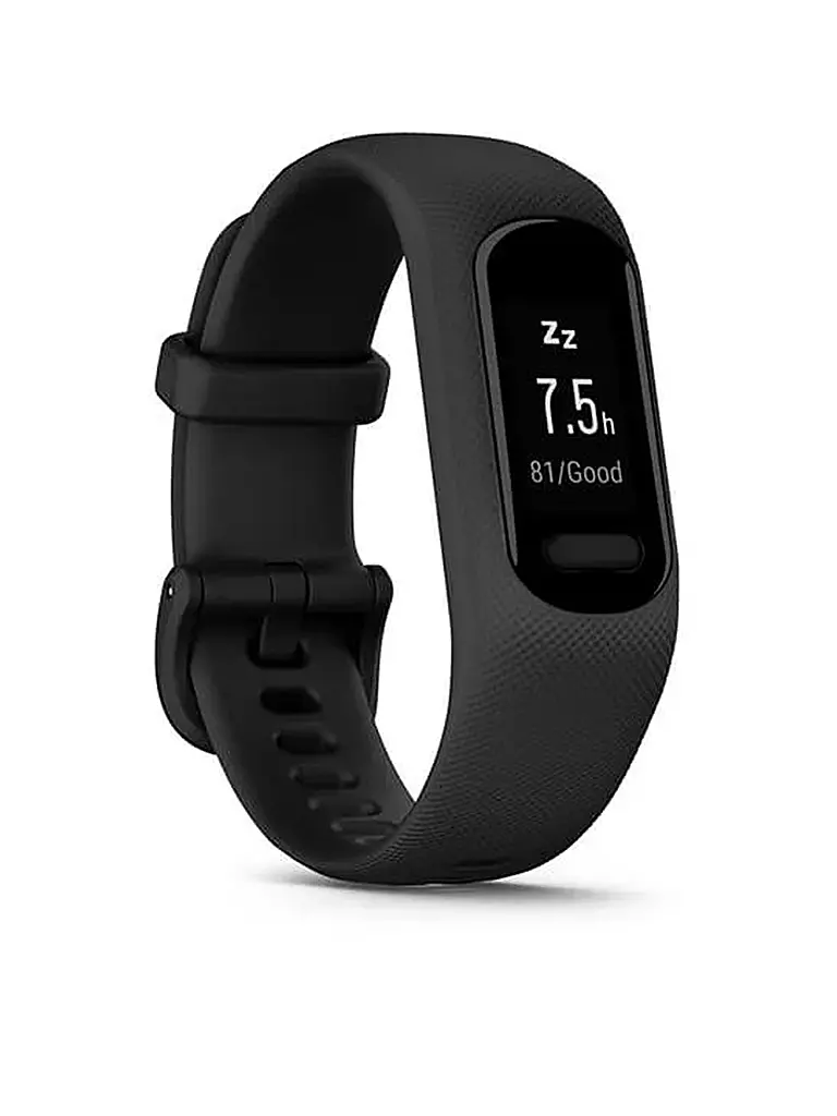GARMIN | Fitness-Tracker Vivosmart® 5 | Nero