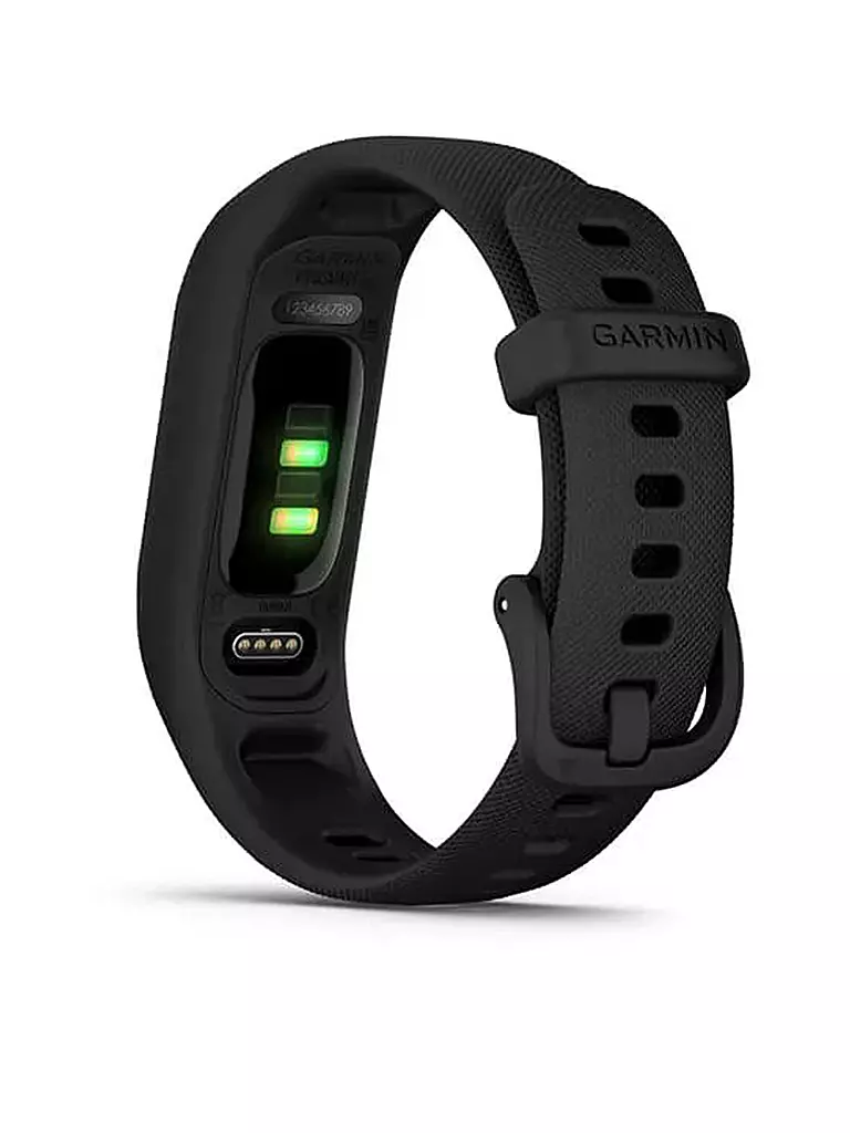 GARMIN | Fitness-Tracker Vivosmart® 5 | Nero