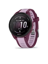 GARMIN | Orologio da corsa GPS Forerunner® 165 Music | Bacca