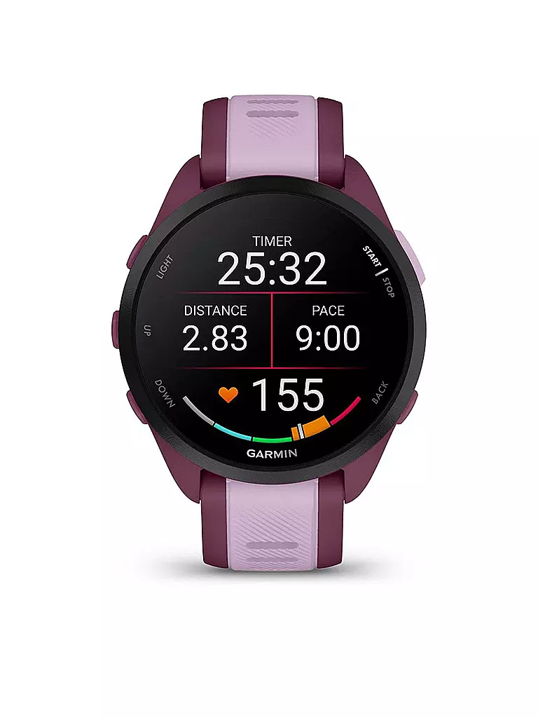 GARMIN | GPS Laufuhr Forerunner® 165 Music |
