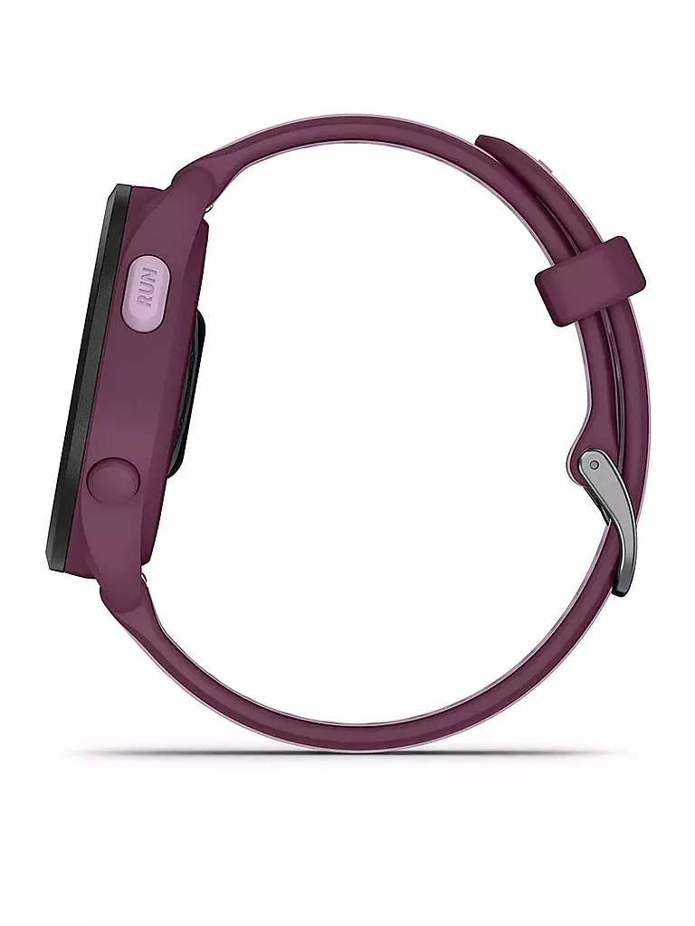 GARMIN | GPS Laufuhr Forerunner® 165 Music | 