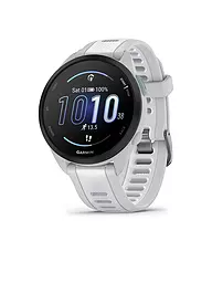 GARMIN | Orologio da corsa GPS Forerunner® 165 Music | Grigio