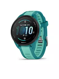 GARMIN | Orologio da corsa GPS Forerunner® 165 Music | Turchese