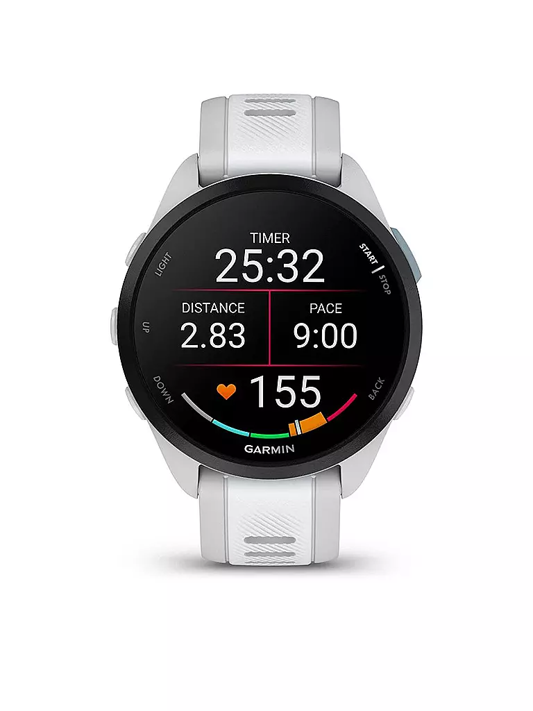 GARMIN | GPS-Laufuhr Forerunner® 165 Music | 