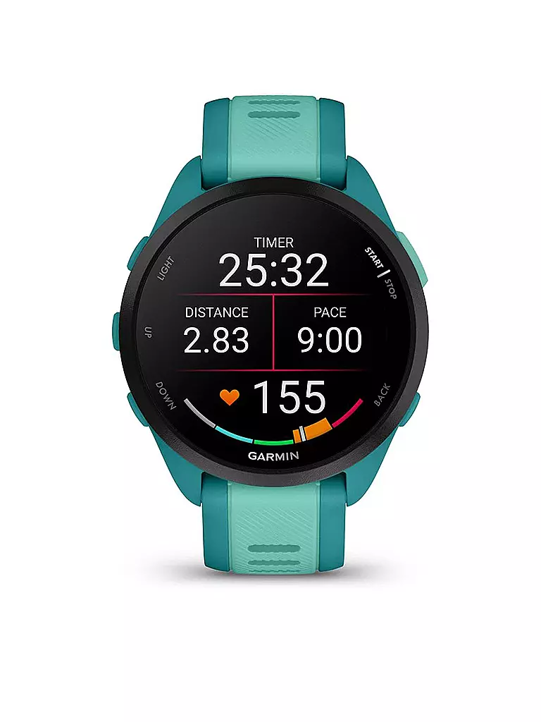 GARMIN | GPS-Laufuhr Forerunner® 165 Music |
