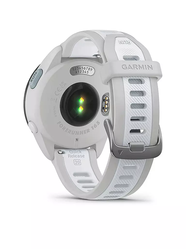 GARMIN | GPS-Laufuhr Forerunner® 165 Music |