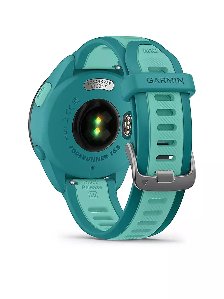 GARMIN | GPS-Laufuhr Forerunner® 165 Music |
