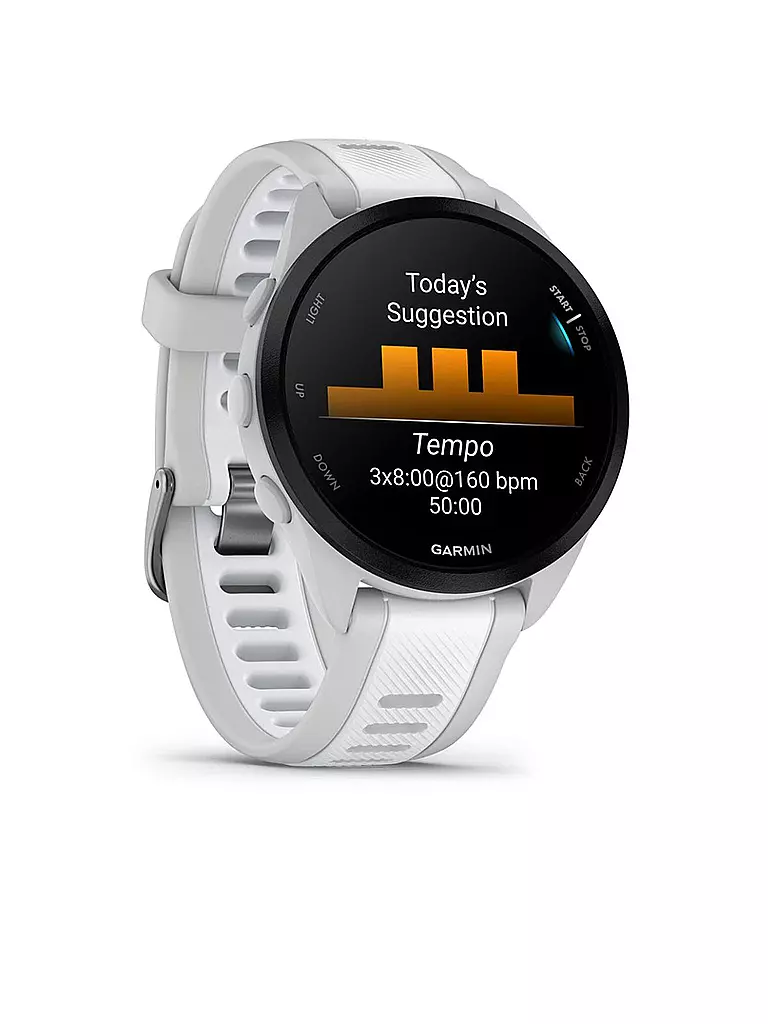 GARMIN | GPS-Laufuhr Forerunner® 165 Music | 