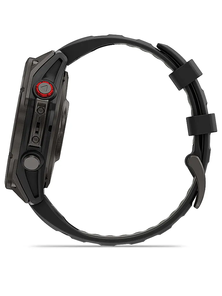 GARMIN | GPS-Multisportuhr fēnix® 8 Pro - 47 mm, AMOLED | 