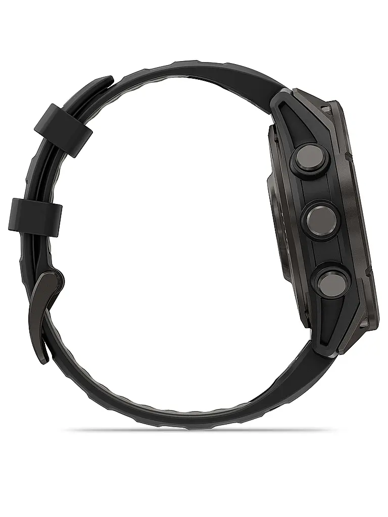 GARMIN | GPS-Multisportuhr fēnix® 8 Pro - 47 mm, AMOLED |