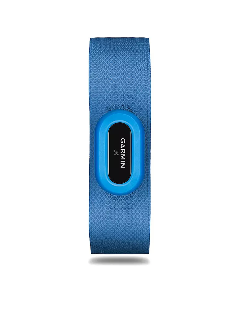GARMIN | Herzfrequenz-Brustgurt HRM-Swim™ | Senza colore