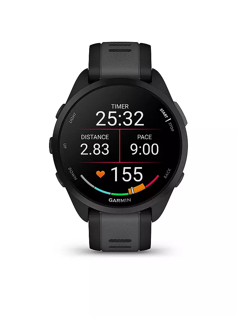 GARMIN | Orologio da corsa GPS Forerunner® 165 Music | 