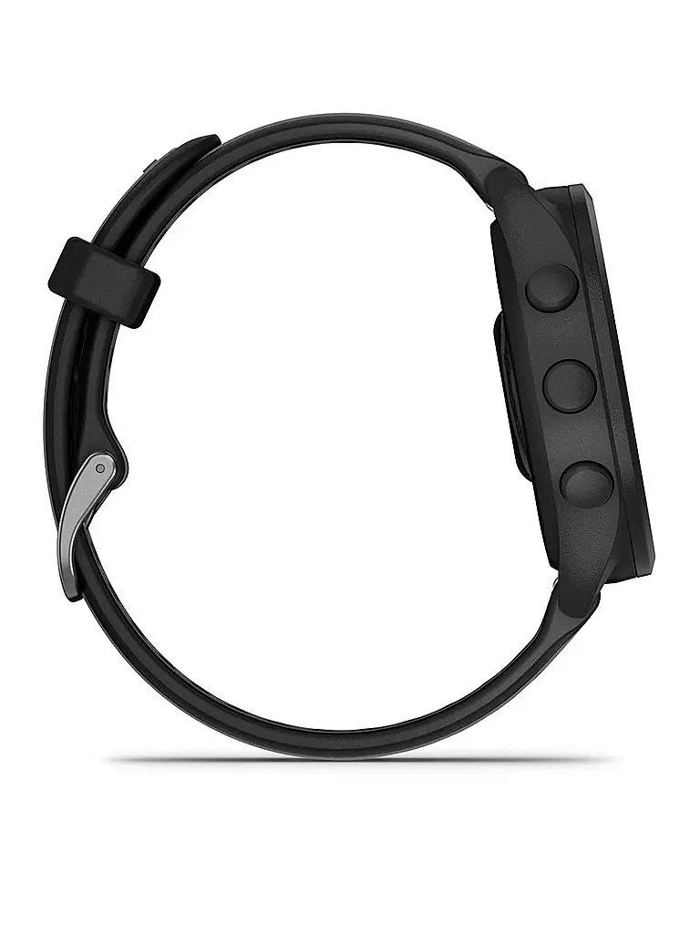 GARMIN | Orologio da corsa GPS Forerunner® 165 Music |