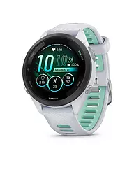GARMIN | Orologio da corsa GPS Forerunner® 265S | Grigio chiaro
