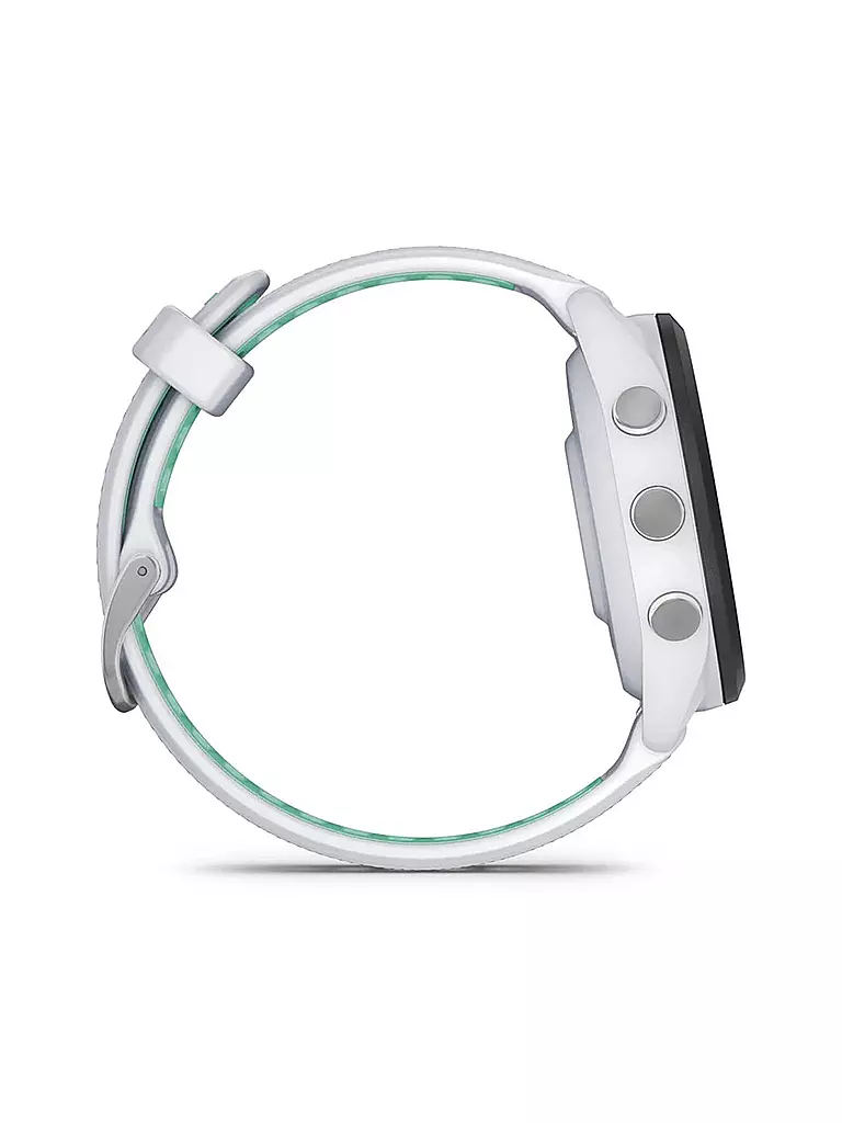 GARMIN | Orologio da corsa GPS Forerunner® 265S | Grigio chiaro