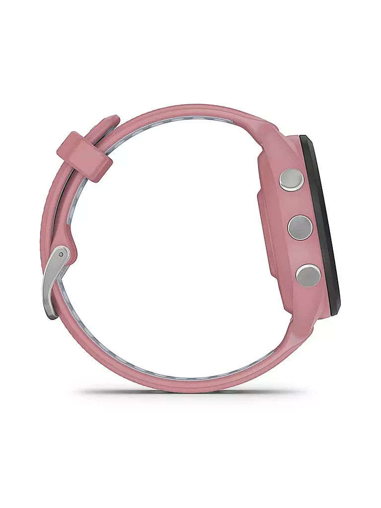 GARMIN | Orologio da corsa GPS Forerunner® 265S | Rosa