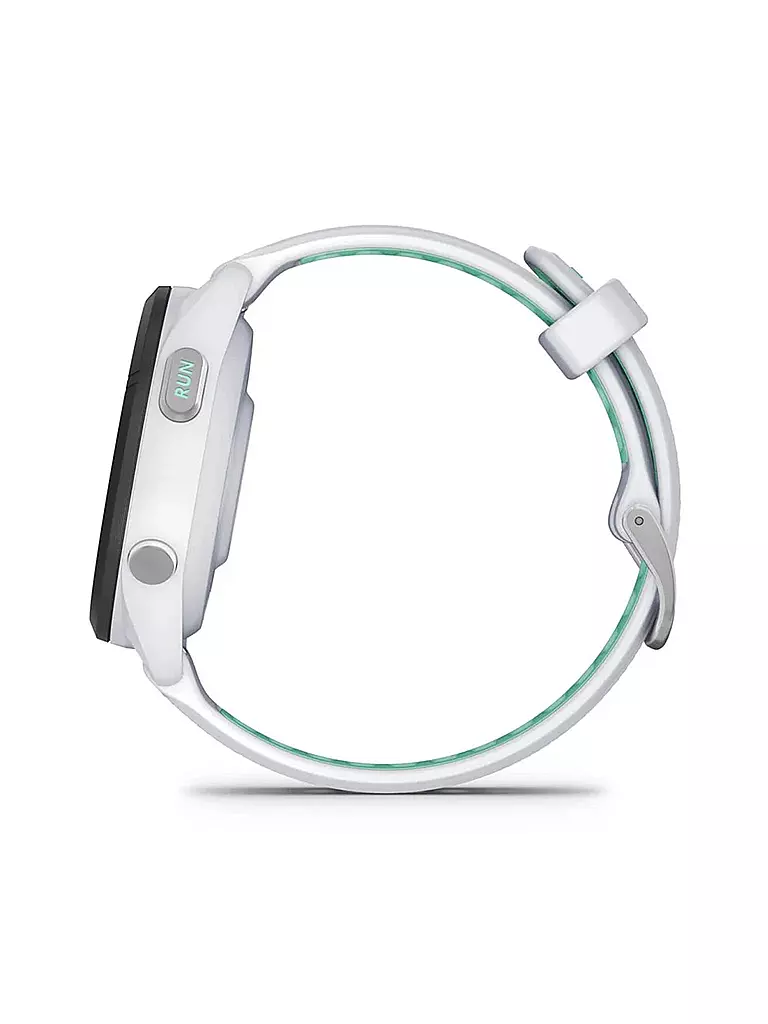 GARMIN | Orologio da corsa GPS Forerunner® 265S | Grigio chiaro