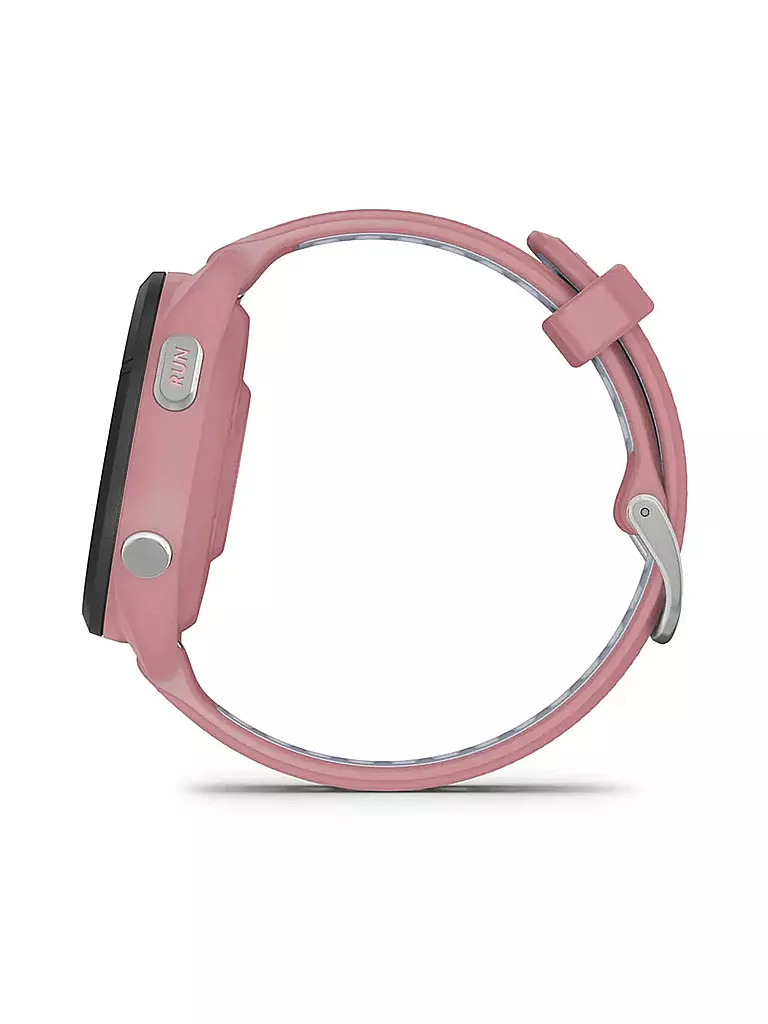 GARMIN | Orologio da corsa GPS Forerunner® 265S | Rosa