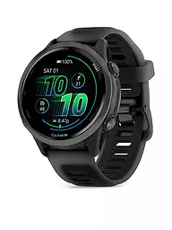 GARMIN | Orologio da corsa GPS Forerunner® 570 42 mm | Nero