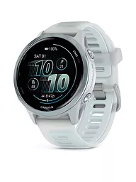GARMIN | Orologio da corsa GPS Forerunner® 570 42 mm | Bianco