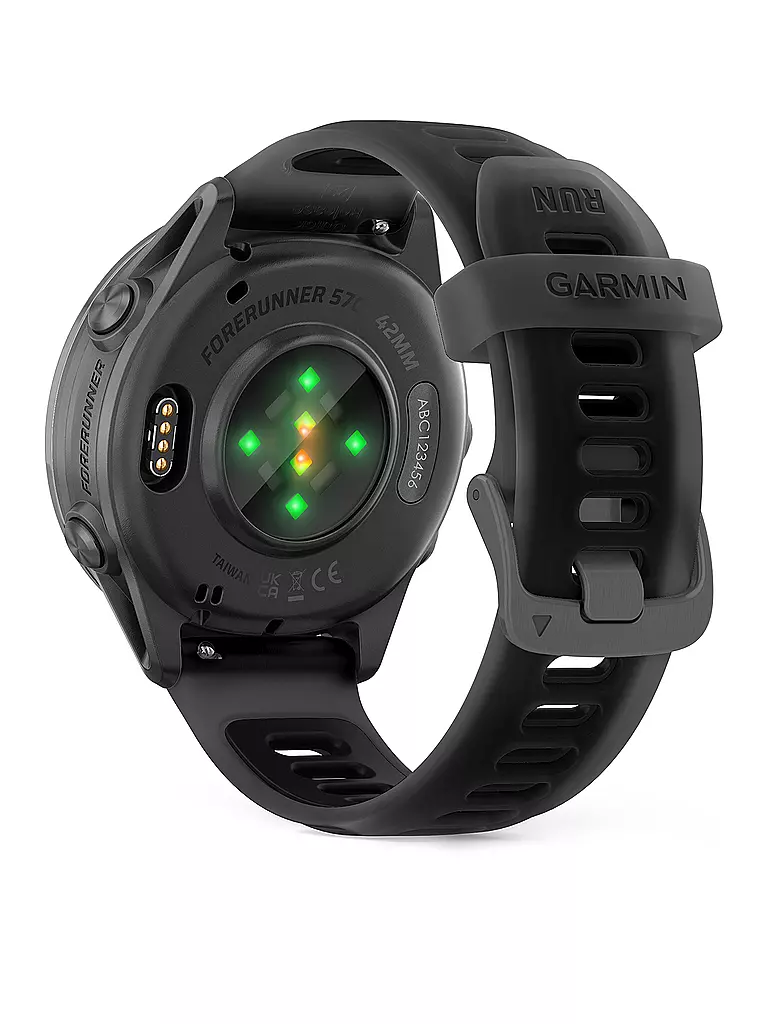 GARMIN | Orologio da corsa GPS Forerunner® 570 42 mm |