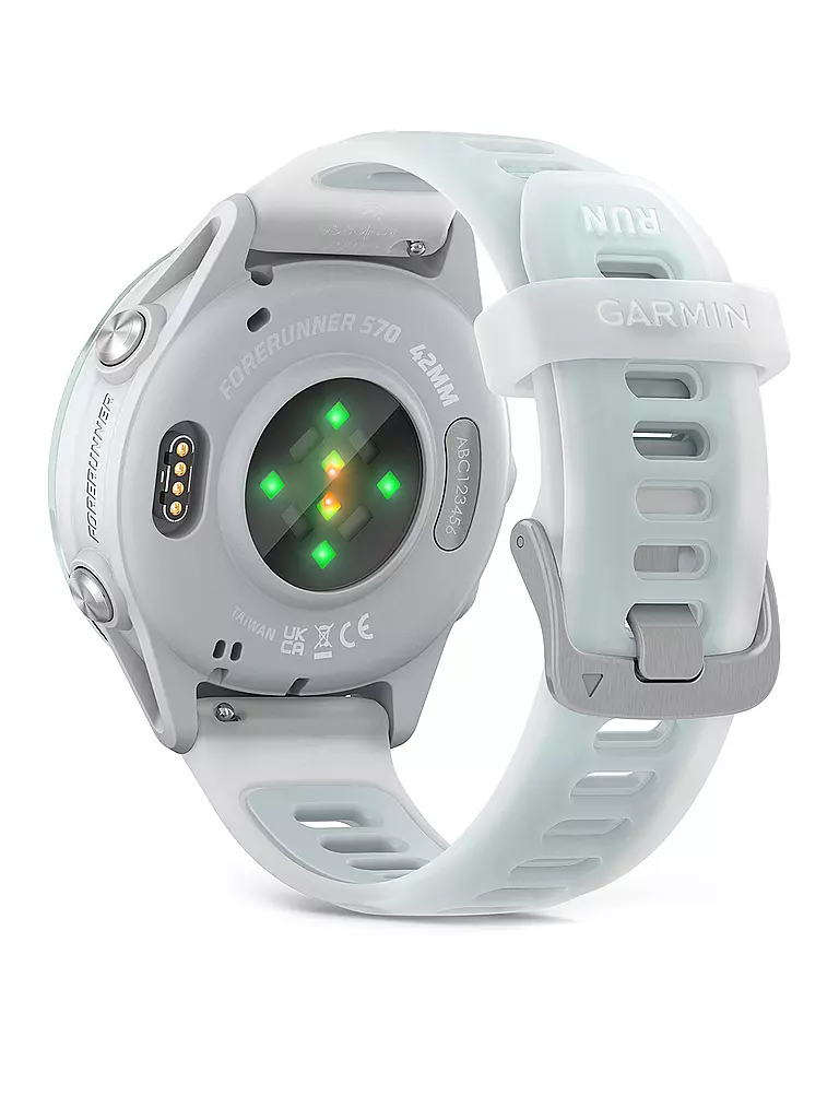 GARMIN | Orologio da corsa GPS Forerunner® 570 42 mm |