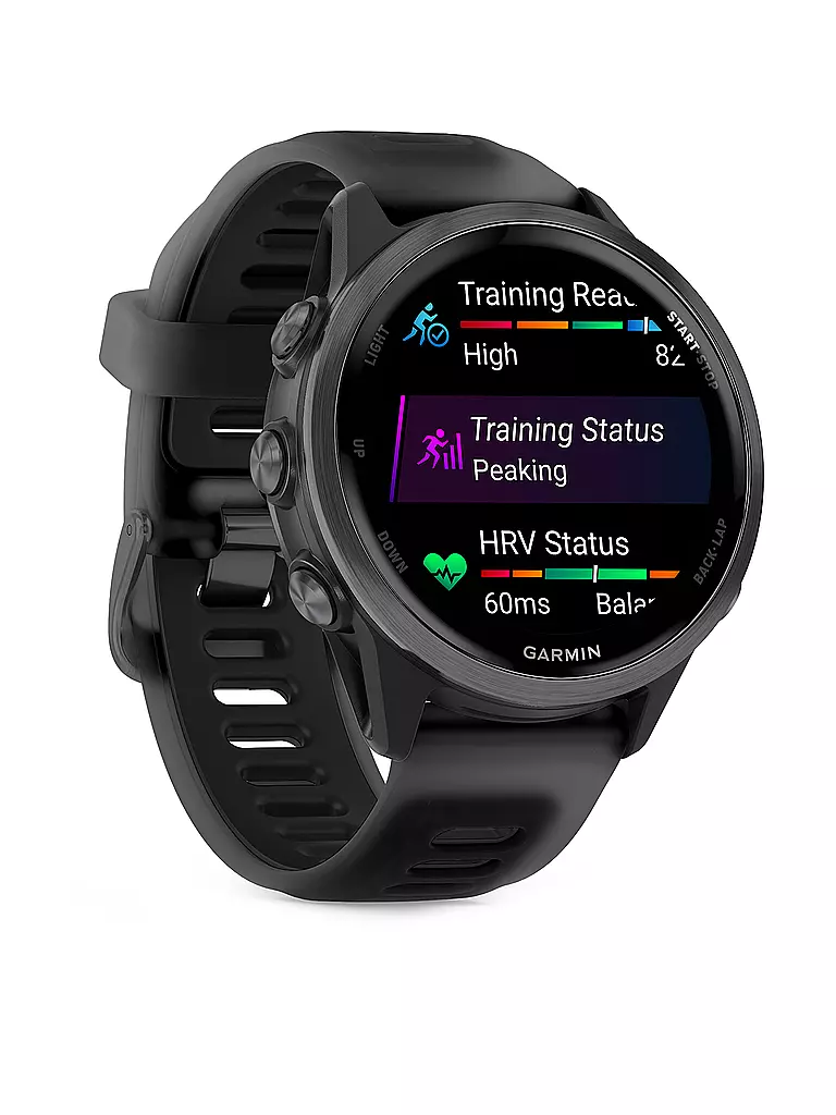 GARMIN | Orologio da corsa GPS Forerunner® 570 42 mm |