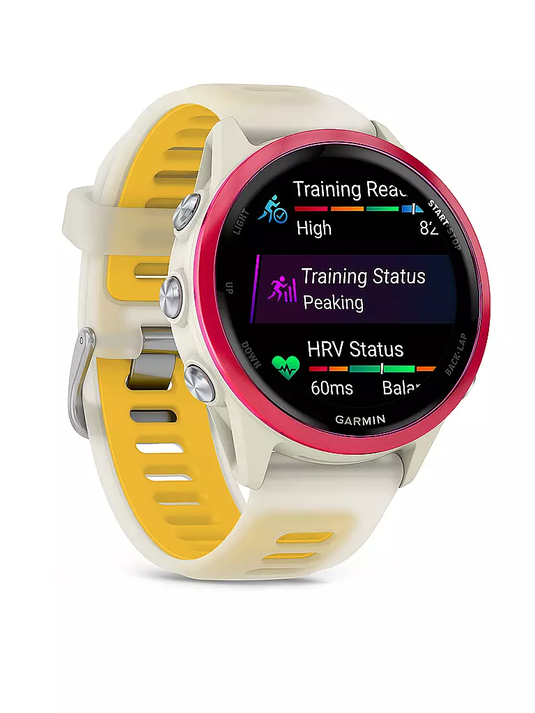 GARMIN | Orologio da corsa GPS Forerunner® 570 42 mm |