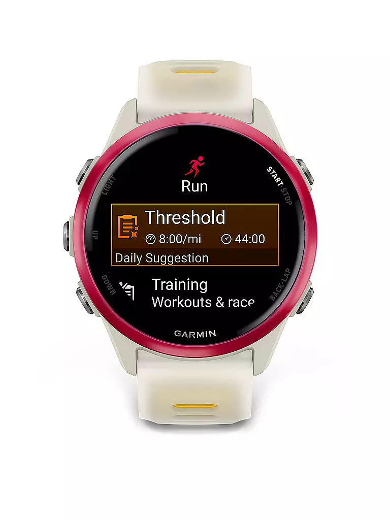 GARMIN | Orologio da corsa GPS Forerunner® 570 42 mm | 
