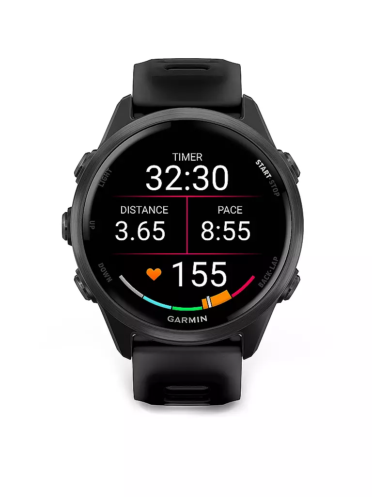 GARMIN | Orologio da corsa GPS Forerunner® 570 42 mm |