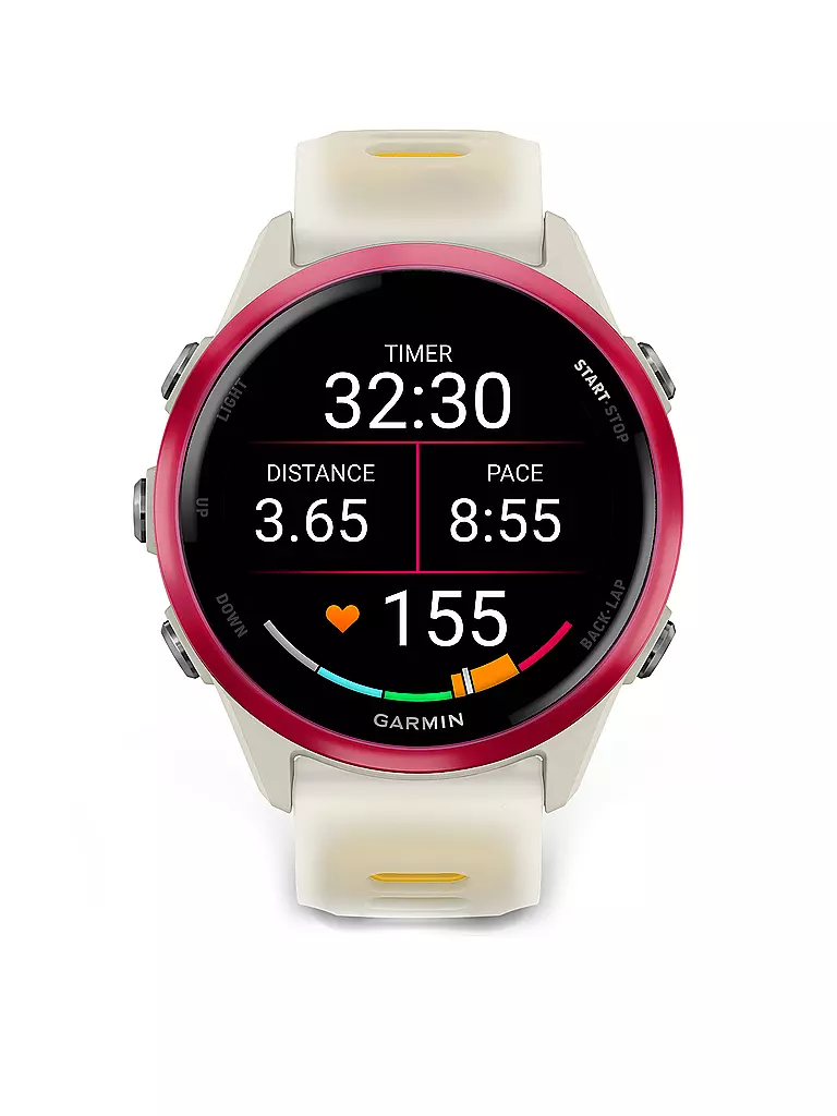 GARMIN | Orologio da corsa GPS Forerunner® 570 42 mm | 