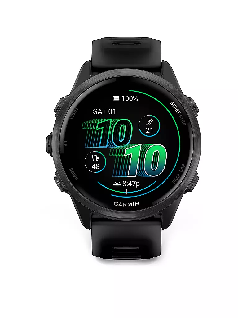 GARMIN | Orologio da corsa GPS Forerunner® 570 42 mm |