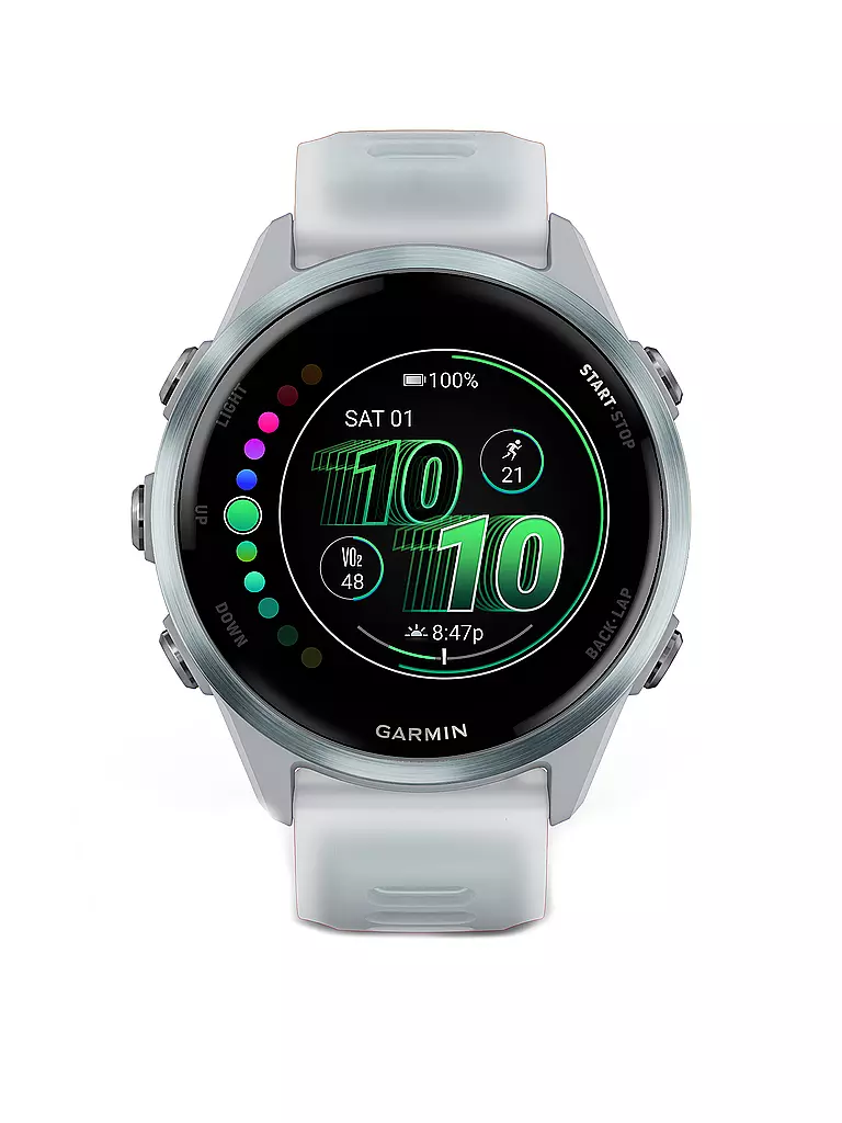 GARMIN | Orologio da corsa GPS Forerunner® 570 42 mm |
