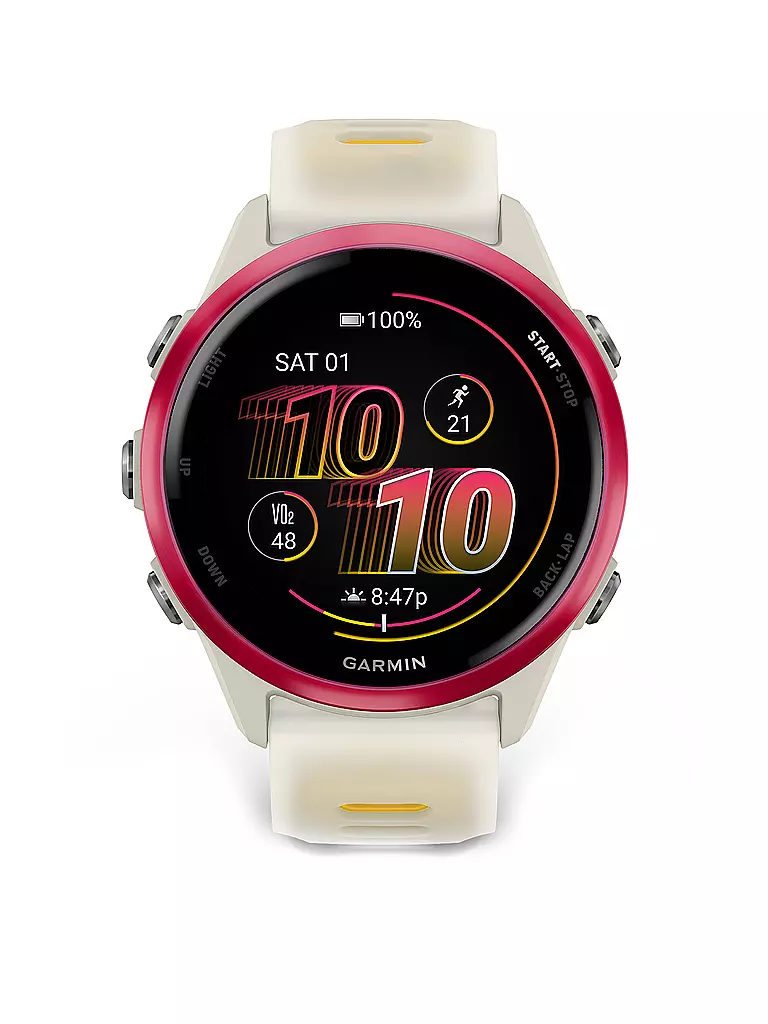 GARMIN | Orologio da corsa GPS Forerunner® 570 42 mm |