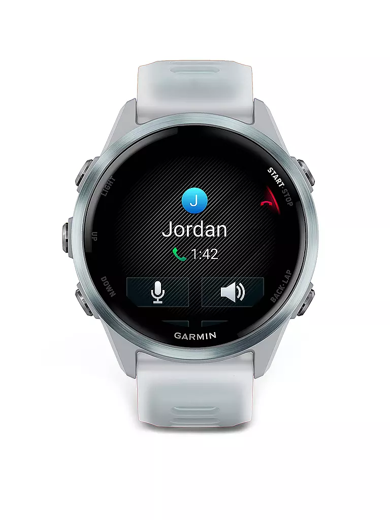 GARMIN | Orologio da corsa GPS Forerunner® 570 42 mm |