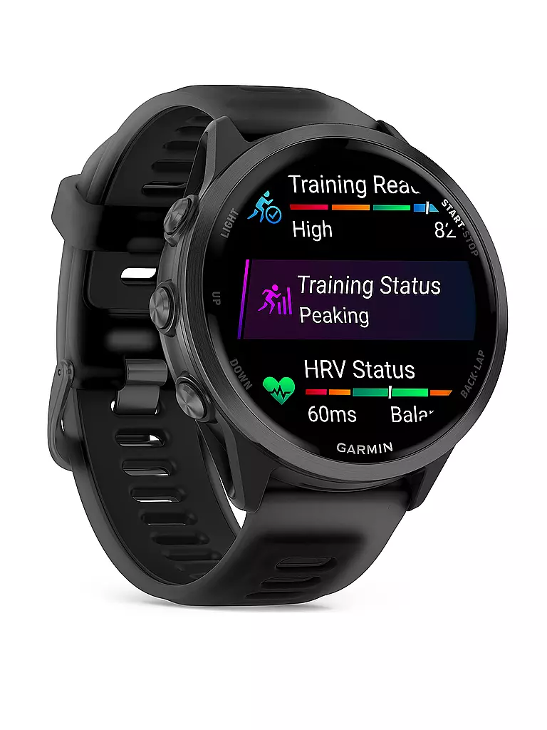GARMIN | Orologio da corsa GPS Forerunner® 570 47 mm | 
