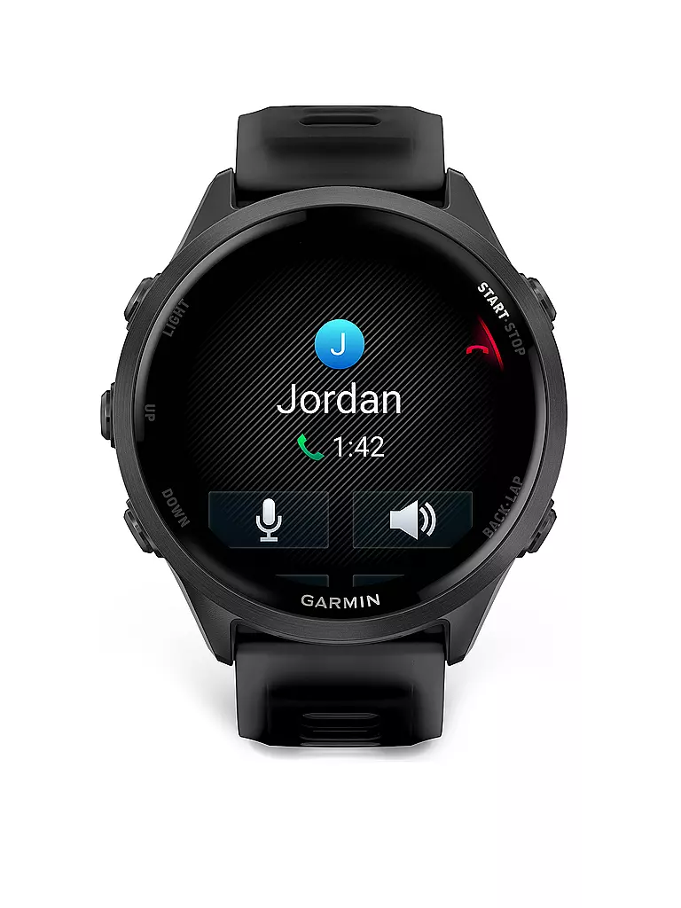GARMIN | Orologio da corsa GPS Forerunner® 570 47 mm |