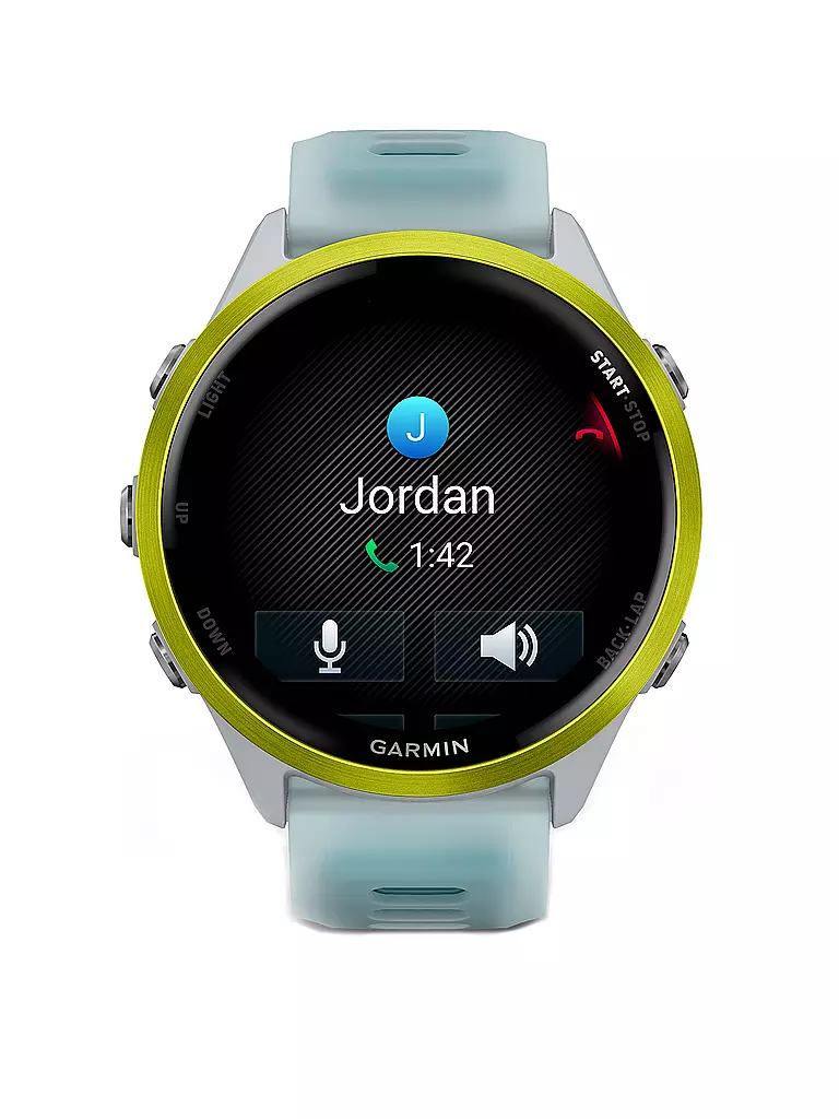GARMIN | Orologio da corsa GPS Forerunner® 570 47 mm |