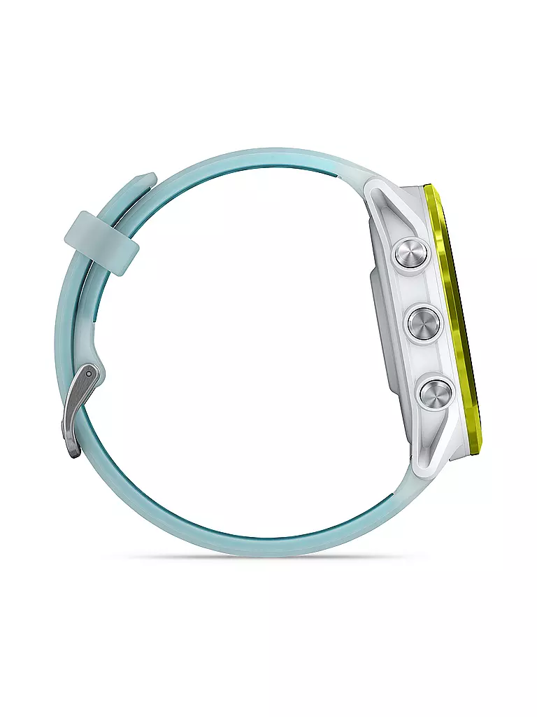 GARMIN | Orologio da corsa GPS Forerunner® 570 47 mm |